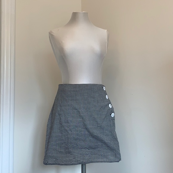 Mini skirt - Picture 2 of 4